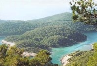 isola Mljet